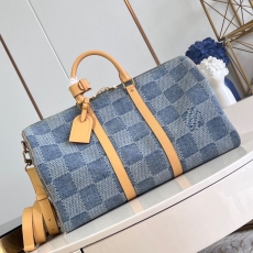 LV Travel Bags